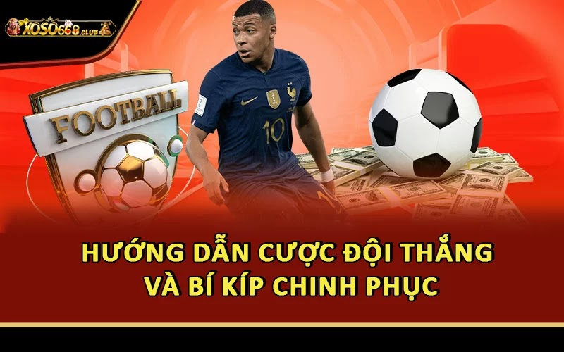 Giải mã hướng dẫn cược đội thắng là gì?